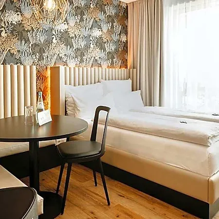 Rioca Posto 5 Aparthotel