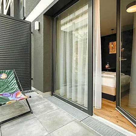Rioca Posto 5 4* Neu-Ulm