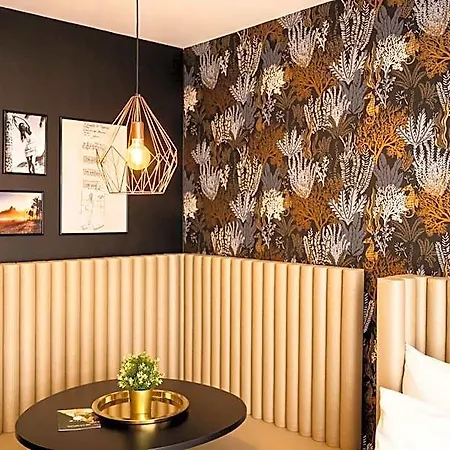 Aparthotel Rioca Posto 5