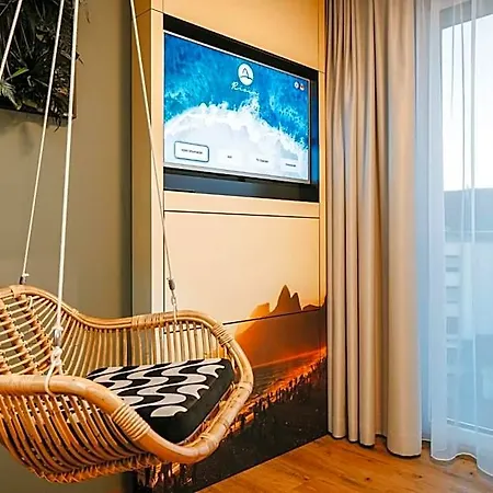 Aparthotel Rioca Posto 5