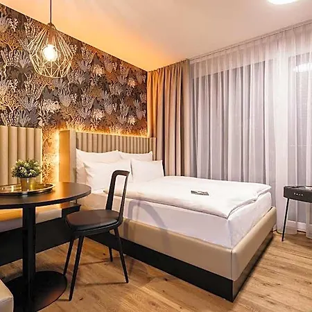 Aparthotel Rioca Posto 5 4*
