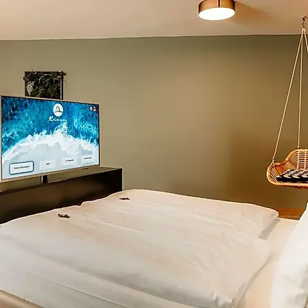 Aparthotel Rioca Posto 5 Neu-Ulm