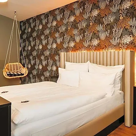 Rioca Posto 5 Aparthotel 4*