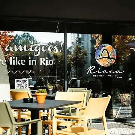 Rioca Posto 5