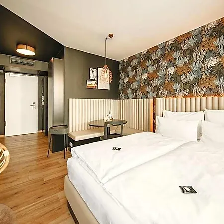 Aparthotel Rioca Posto 5 Neu-Ulm