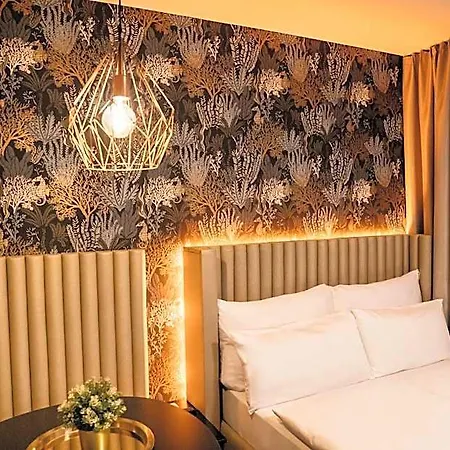 Aparthotel Rioca Posto 5
