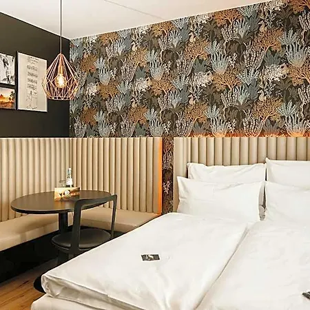 Aparthotel Rioca Posto 5