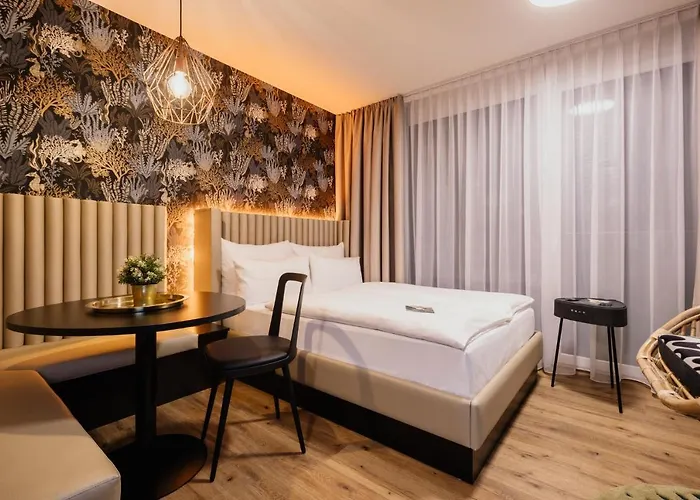 Apart-hotel Rioca Posto 5 4*