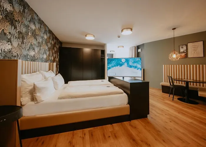 Apart-hotel Rioca Posto 5 4*